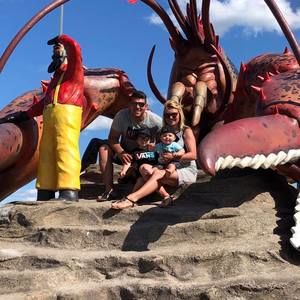 Meet your Posher, Francesca